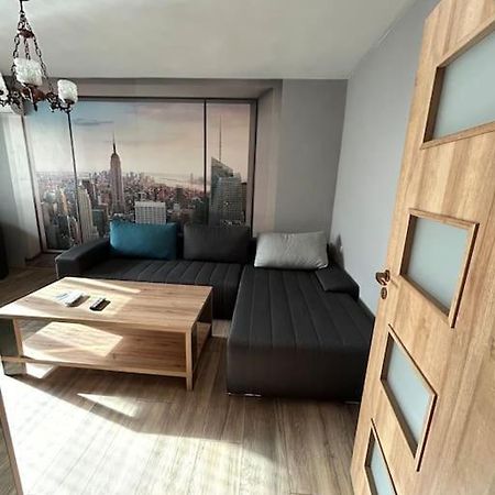 Luxurious Flat Pleven Center Apartman Kültér fotó