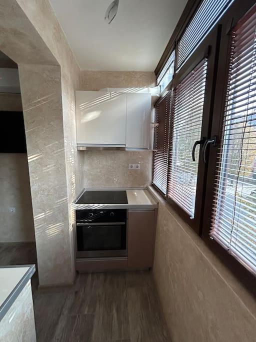 Luxurious Flat Pleven Center Apartman Kültér fotó