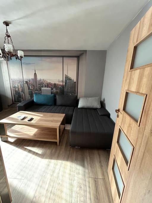 Luxurious Flat Pleven Center Apartman Kültér fotó