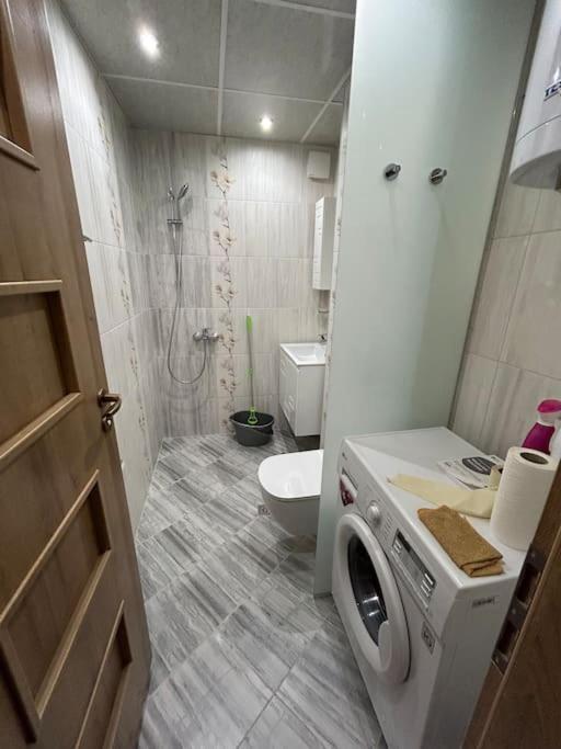 Luxurious Flat Pleven Center Apartman Kültér fotó