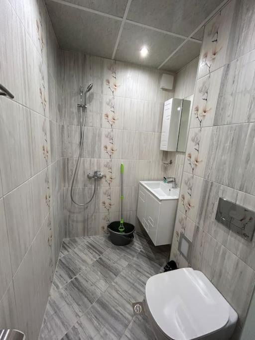 Luxurious Flat Pleven Center Apartman Kültér fotó
