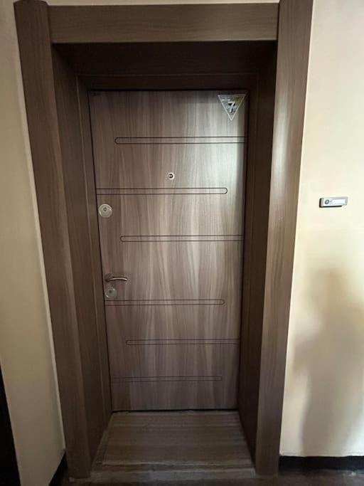 Luxurious Flat Pleven Center Apartman Kültér fotó