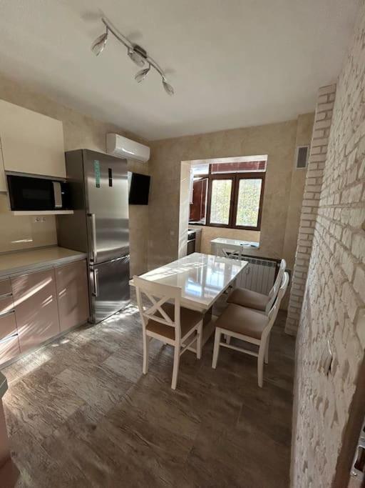 Luxurious Flat Pleven Center Apartman Kültér fotó