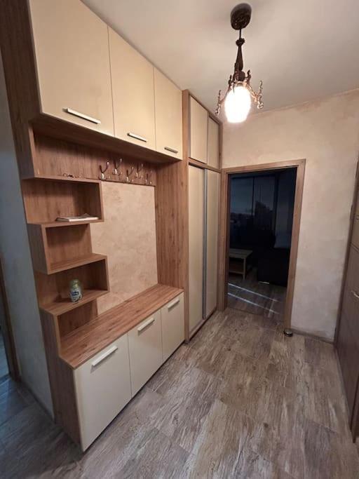 Luxurious Flat Pleven Center Apartman Kültér fotó